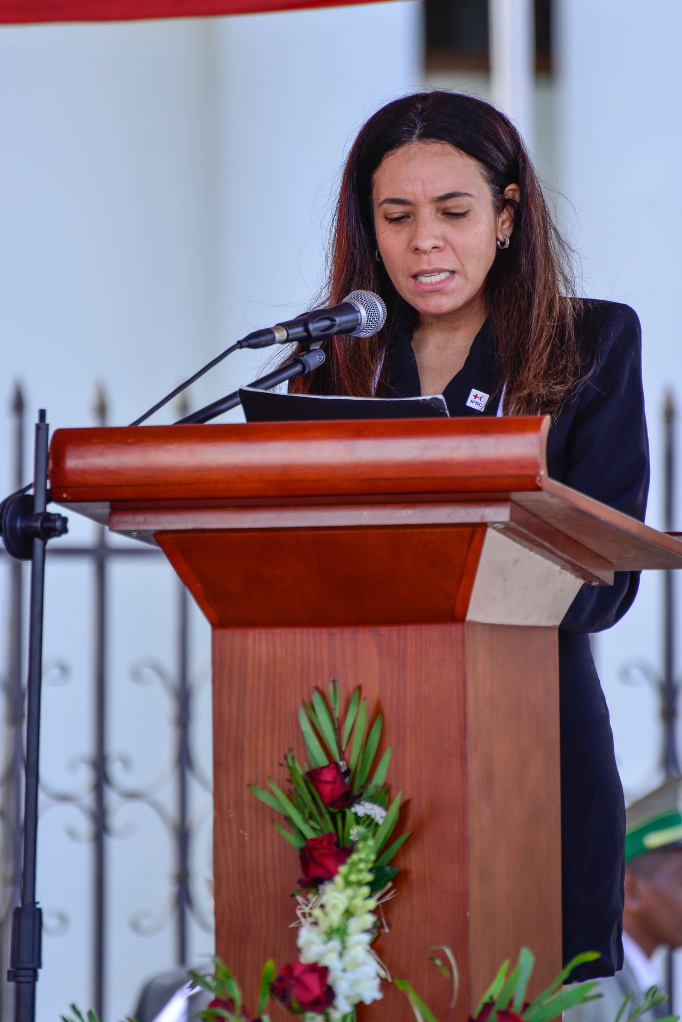 Le 60ème anniversaire de la Croix-Rouge Malagasy